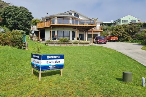 Photo of property in 6 Fairlie Crescent, Opononi, Kaikohe, 0473