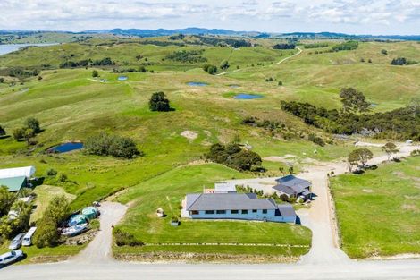 Photo of property in 63 Otara Road, Kaiwaka, 0573