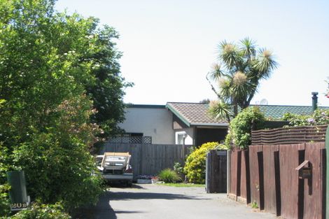 Photo of property in 1/20 Dunbarton Street, Redwood, Christchurch, 8051