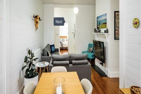 Photo of property in 3 Aorangi Terrace, Thorndon, Wellington, 6011