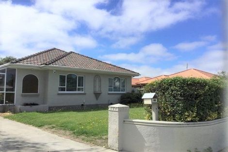 Photo of property in 232 Hills Road, Mairehau, Christchurch, 8013