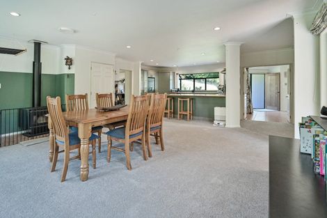Photo of property in 445 Anaroa Road, Raukawa, Hastings, 4174