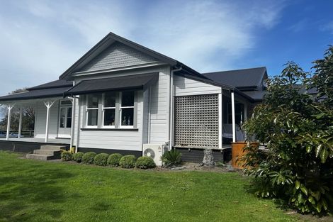 Photo of property in 52 Cameron Road, Makauri, Gisborne, 4071