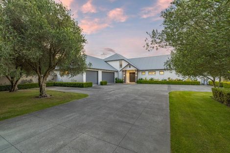 Photo of property in 29 Voss Road, Lincoln, Christchurch, 7674