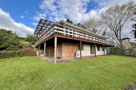 Photo of property in 339 Whitford Road, Whitford, Howick, 2571