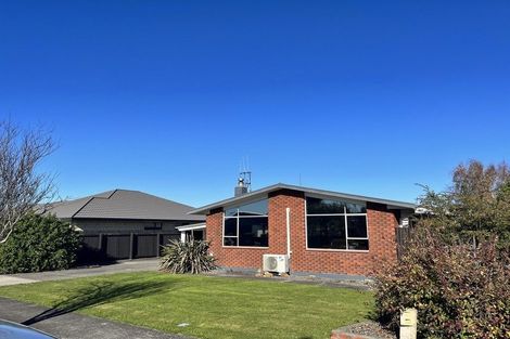 Photo of property in 21 Wild Street, Feilding, 4702