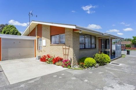 Photo of property in 60a Blackett Street, Rangiora, 7400