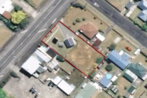 Photo of property in 319 High Street South, Carterton, 5713