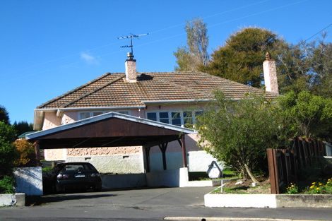 Photo of property in 5 Oliver Street, Wakari, Dunedin, 9010