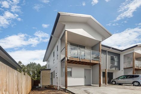 Photo of property in 5/120 Mahoe Street, Melville, Hamilton, 3206