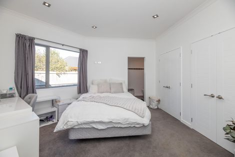 Photo of property in 19b Delamare Way, Rolleston, 7614