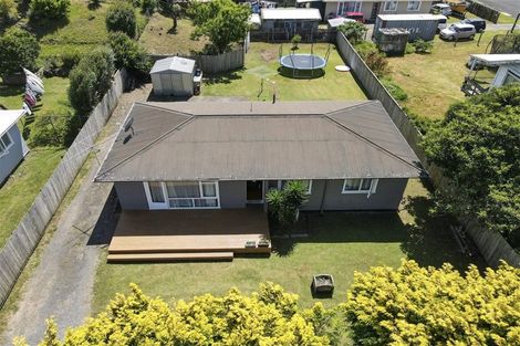 Photo of property in 10 Massey Street, Moerewa, 0211