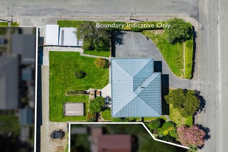 Photo of property in 6 Exeter Street, Waimate, 7924