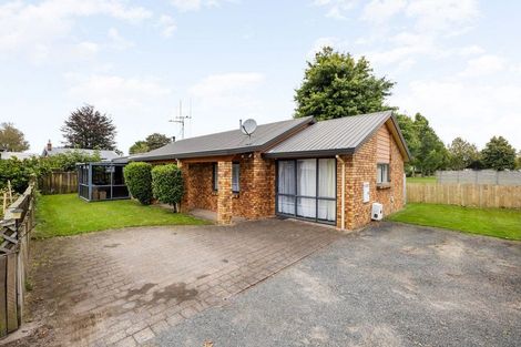 Photo of property in 57b Williams Street, Cambridge, 3434