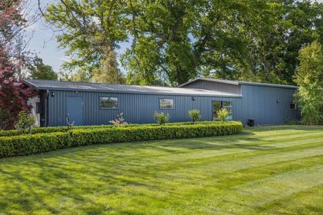 Photo of property in 72 Raupare Road, Twyford, Hastings, 4175