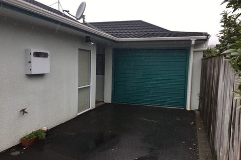 Photo of property in 1 Macalister Place, Miramar, Wellington, 6022