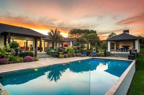 Photo of property in 81 Grace Hill Drive, Dairy Flat, Albany, 0792