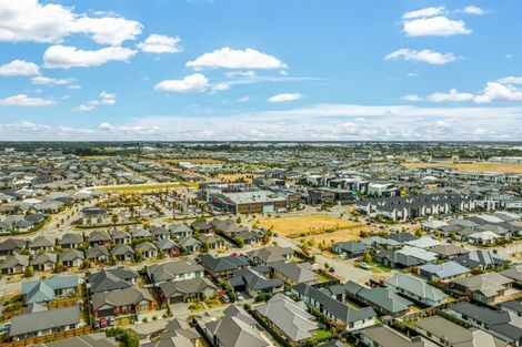 Photo of property in 22 Squadron Road, Wigram, Christchurch, 8042