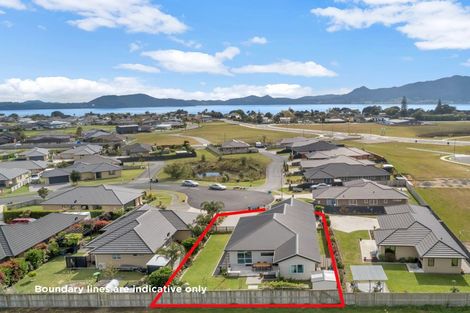 Photo of property in 40 Kowi Lakes Drive, One Tree Point, 0118