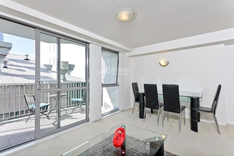 Photo of property in Fiore On Hobson Apartments, 608/152 Hobson Street, Auckland Central, Auckland, 1010