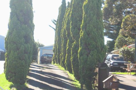 Photo of property in 7 Jellicoe Road, Manurewa, Auckland, 2102