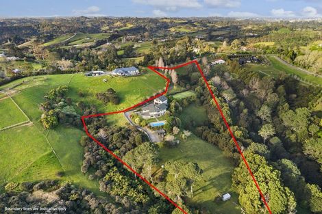 Photo of property in 252 Glenmore Road, Coatesville, Albany, 0793