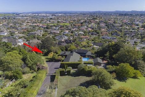 Photo of property in 338 Point View Drive, Shamrock Park, Auckland, 2016