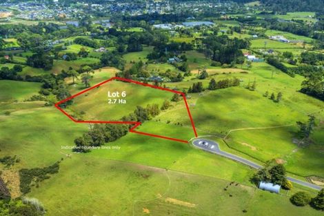 Photo of property in 5 Diamond Lane, Riverhead, 0793