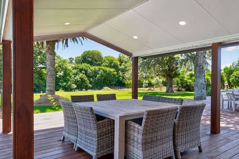 Photo of property in 589 Ngunguru Road, Glenbervie, Whangarei, 0173