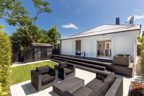 Photo of property in 527 Richmond Road, Grey Lynn, Auckland, 1021