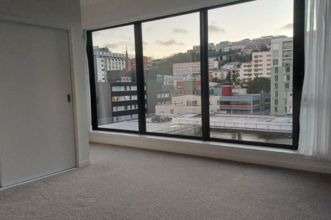 Photo of property in A C Nielsen House, 807/120 Victoria Street, Te Aro, Wellington, 6011