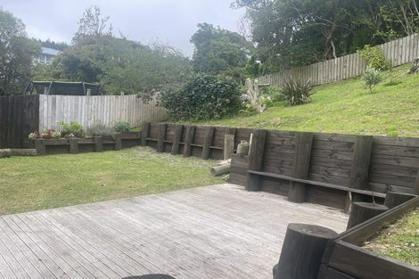 Photo of property in 22 Swansea Street, Cannons Creek, Porirua, 5024