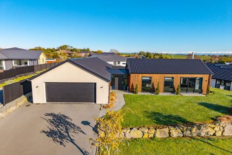 Photo of property in 8 Lancewood Terrace, Oceanview, Timaru, 7910