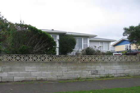 Photo of property in 18 Karamea Crescent, Kelvin Grove, Palmerston North, 4414