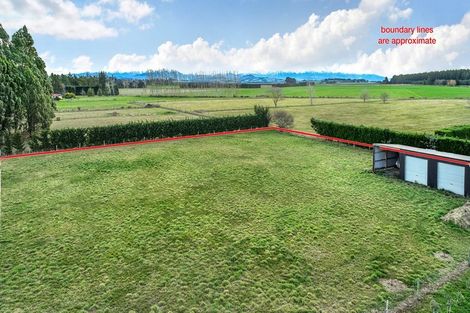 Photo of property in 30 Cridges Road, Darfield, 7510