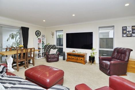 Photo of property in 5 Pakohe Street, Pegasus, 7612