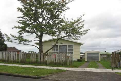 Photo of property in 22 Tasman Street, Pukekohe, 2120