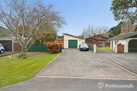Photo of property in 3 York Avenue, Manor Park, Lower Hutt, 5019