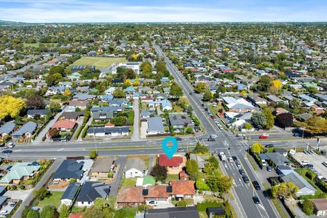 Photo of property in 200 Harewood Road, Papanui, Christchurch, 8053