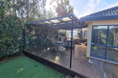 Photo of property in 17 Glencullen Place, Dannemora, Auckland, 2016