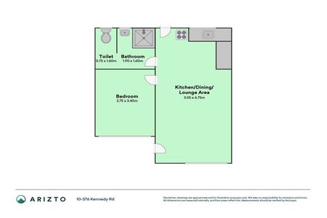 Photo of property in 376 Kennedy Road, Pirimai, Napier, 4112