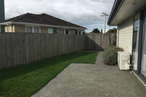 Photo of property in 7 Gardiner Street, Riversdale, Blenheim, 7201