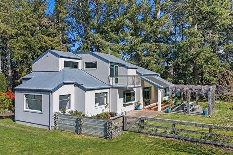 Photo of property in 16 Newman Road, Rapaura, Blenheim, 7273