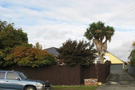 Photo of property in 41a Sawyers Arms Road, Northcote, Christchurch, 8052