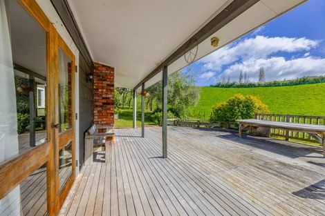 Photo of property in 1/552 Hatuma Road, Hatuma, Waipukurau, 4281