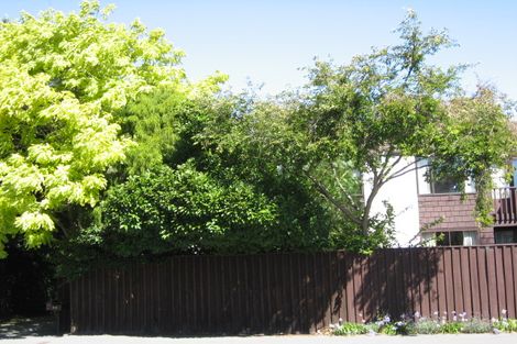 Photo of property in 2/52 Aikmans Road, Merivale, Christchurch, 8014