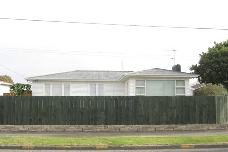 Photo of property in 66 Masefield Avenue, Maraenui, Napier, 4110