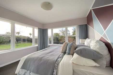 Photo of property in 14 Parkview Place, Pakuranga, Auckland, 2010