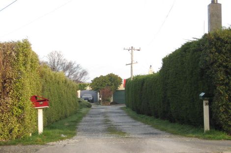 Photo of property in 21 Brown Street, Strathern, Invercargill, 9812