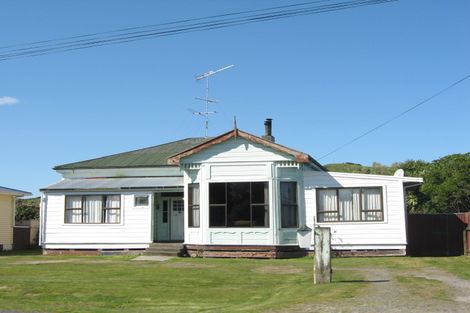 Photo of property in 43 Mclean Street, Wairoa, 4108